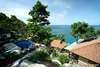 Secret Cliff Resort 